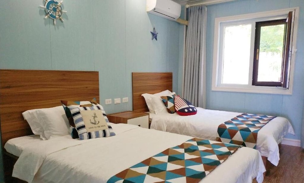 Triple Room, Ocean View photo 1