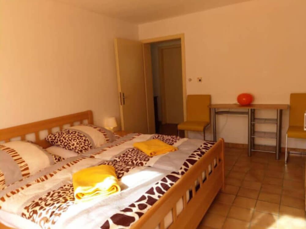 Double Room, Shared Bathroom photo 1