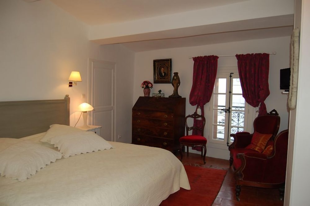 Suite, 2 Bedrooms (Elise) photo 1