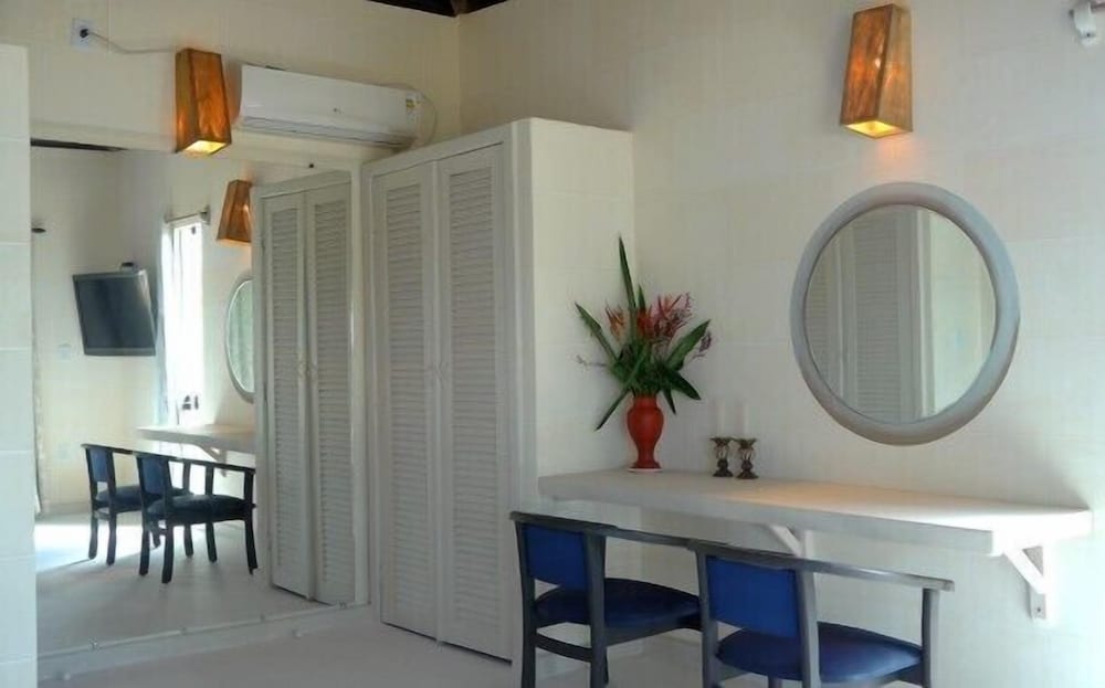 Deluxe Suite photo 2
