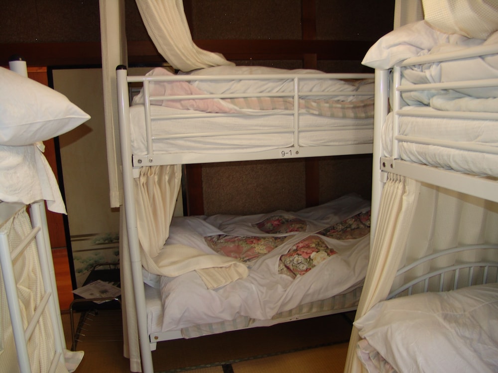 Shared Dormitory, Mixed Dorm photo 2
