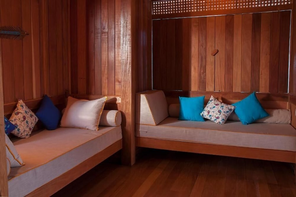 Lodge Oceano I - Photo 4
