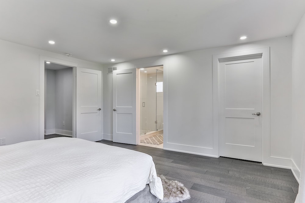 Luxury House, 5 Bedrooms, Kitchen photo 1