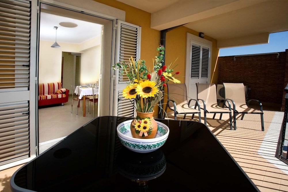 Apartment for 5 people photo 1