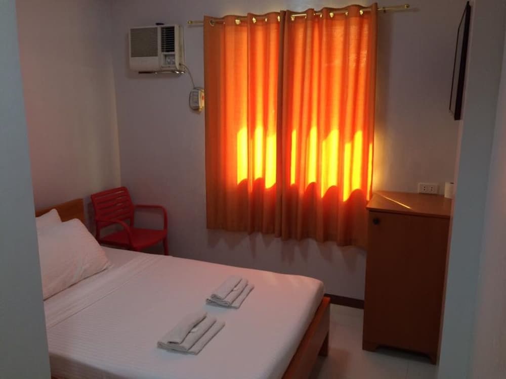 Deluxe Single Room, 1 Double Bed photo 1