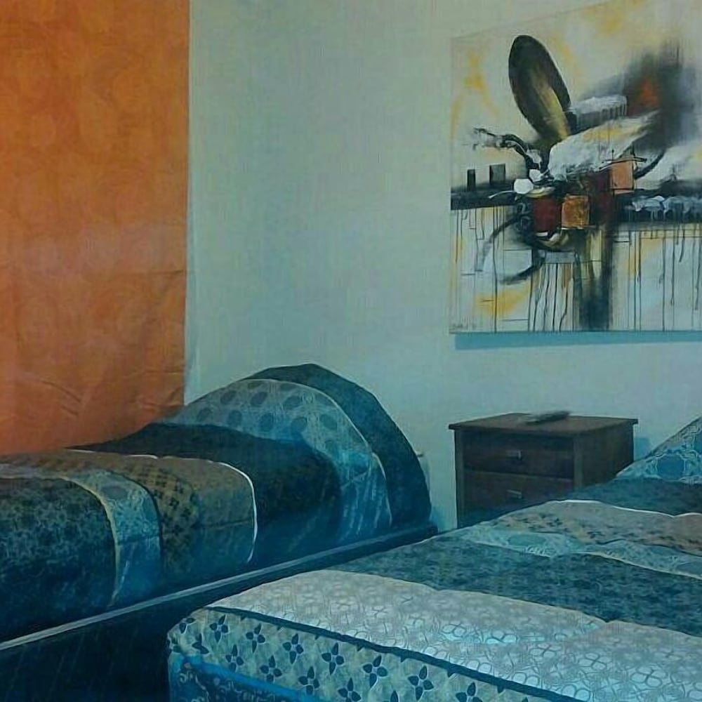 Standard Apartment, 2 Bedrooms, Private Bathroom