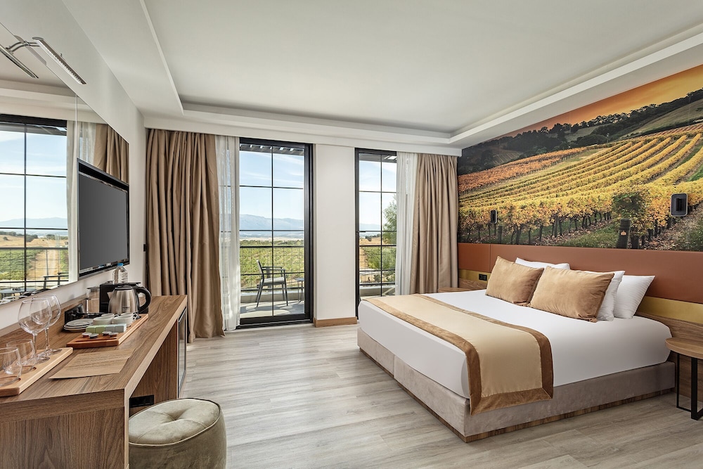 Standard Room photo 2