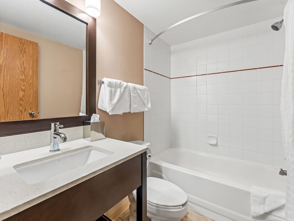 Room, 1 Queen Bed, Accessible, Non Smoking - Photo 6
