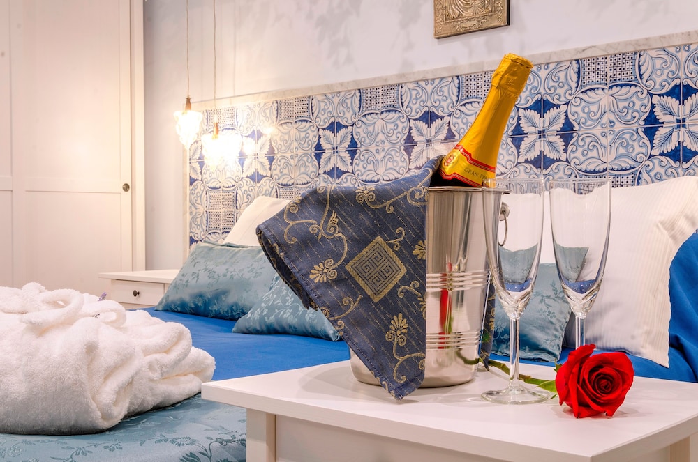 Deluxe Room (Greca) photo 3
