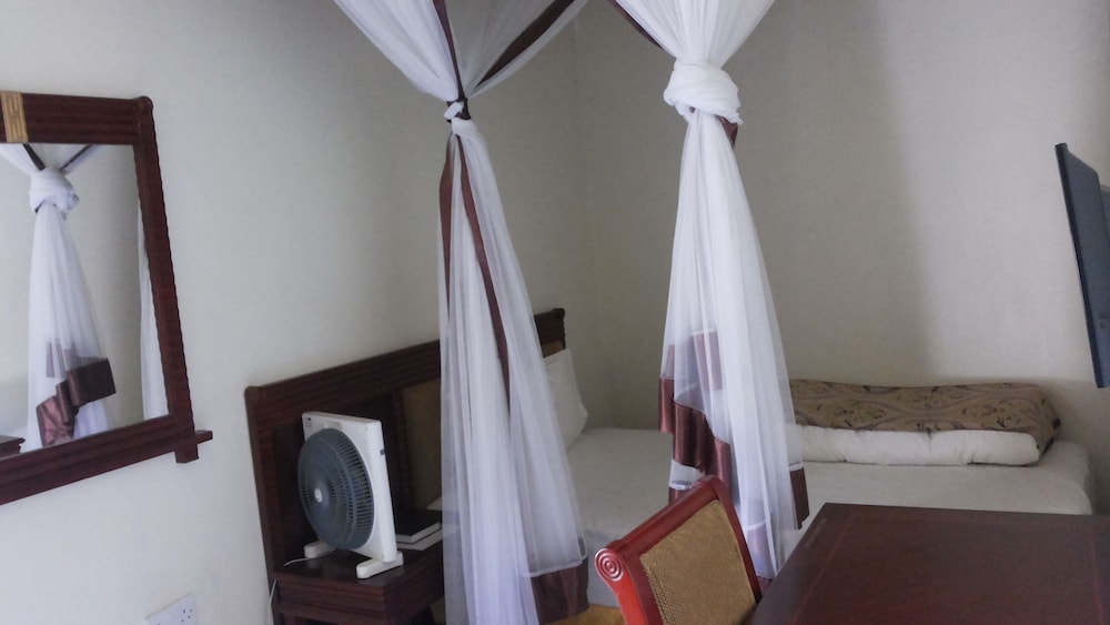 Deluxe Single Room photo 2