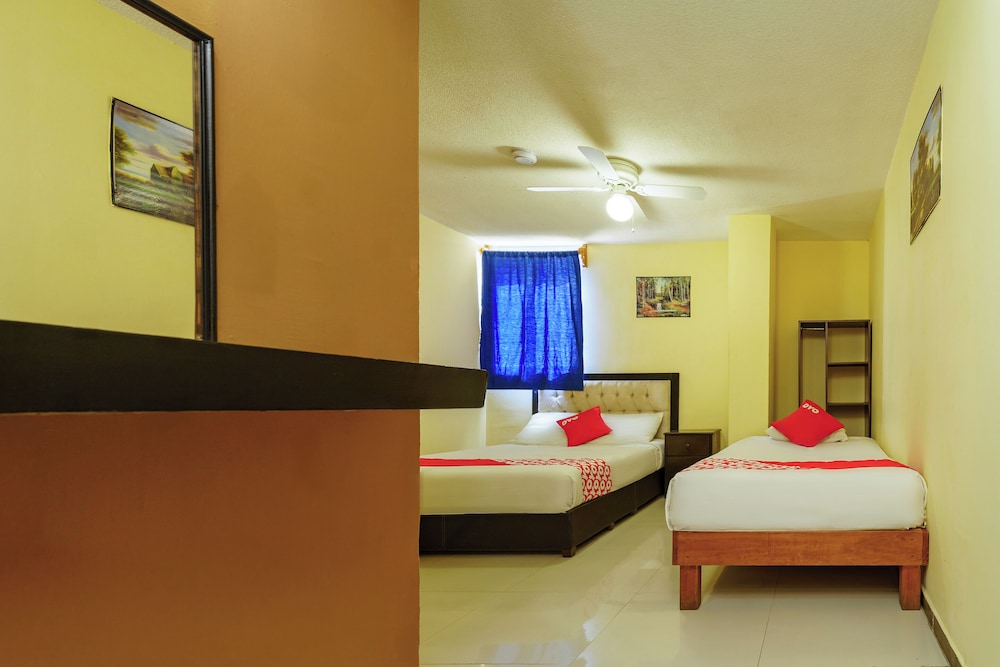 Standard Triple Room - Photo 2