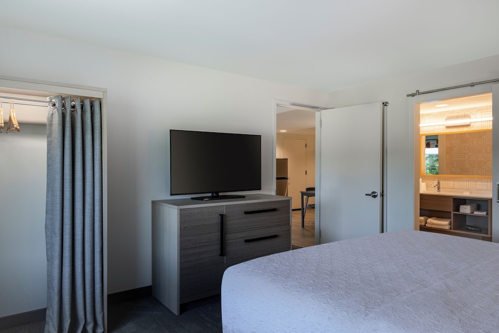 Suite, 1 Bedroom - Photo 3