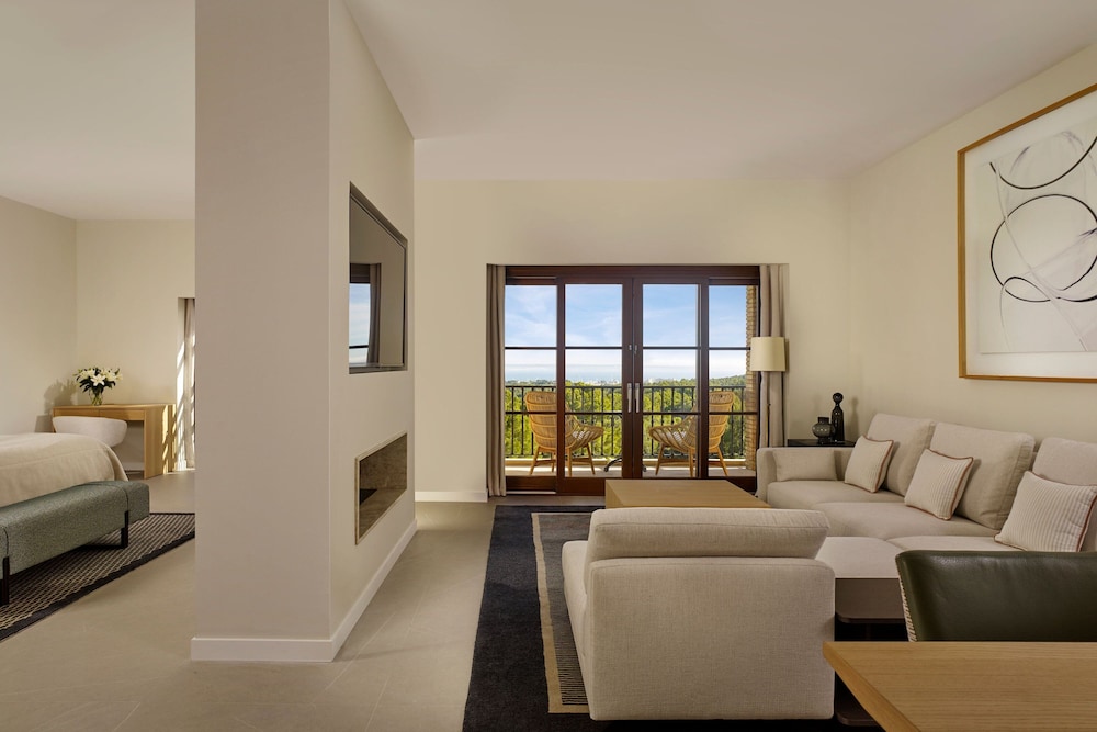Suite, 1 Bedroom, Bay View
