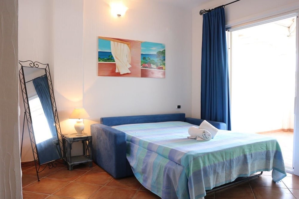 Studio, Sea View (T112) photo 3