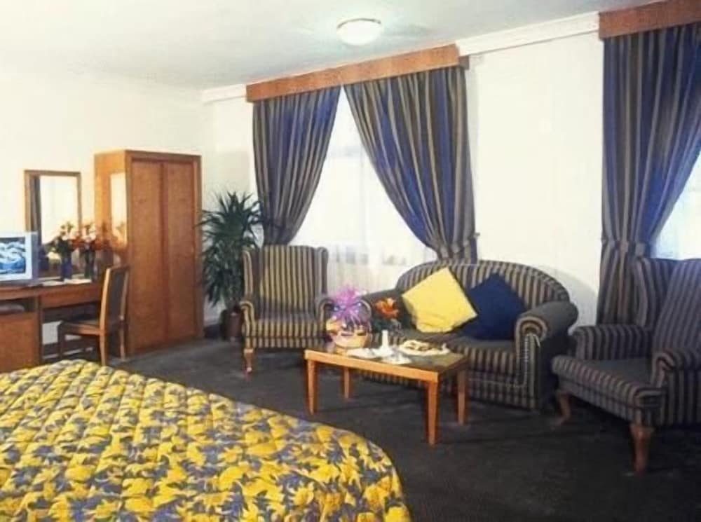 Standard Double Room - Photo 5