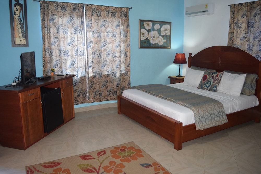 Superior Room, Bathtub, Ocean View photo 1