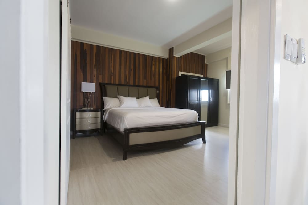 Executive Room, 1 Bedroom, Kitchen photo 2