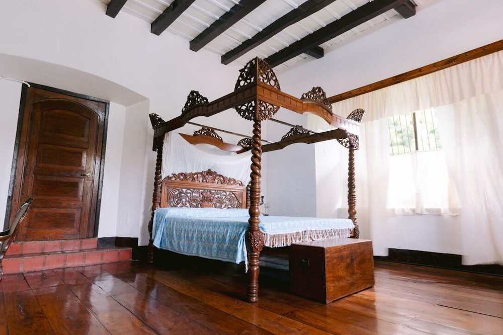 Luxury Double Room photo 3