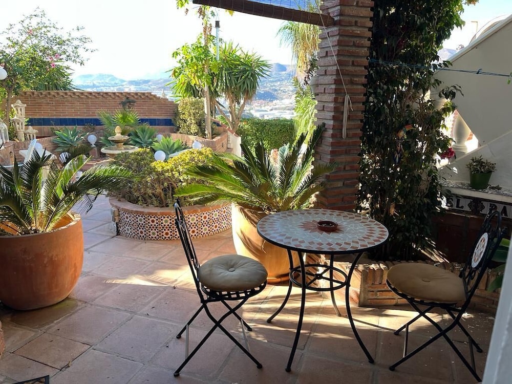 El Patio