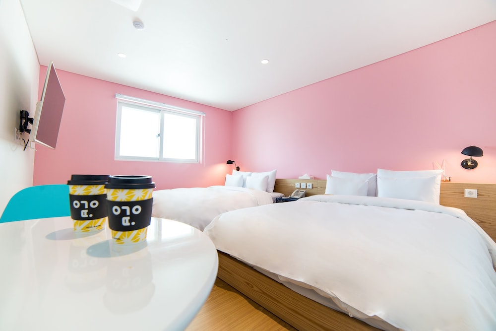 Suite photo 1