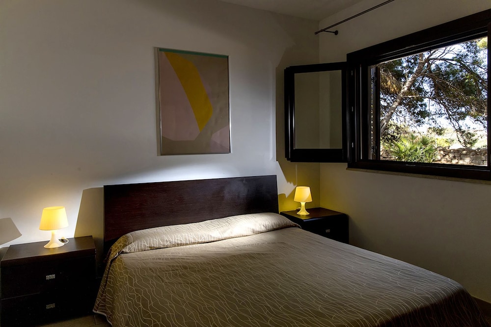 Panoramic Apartment
