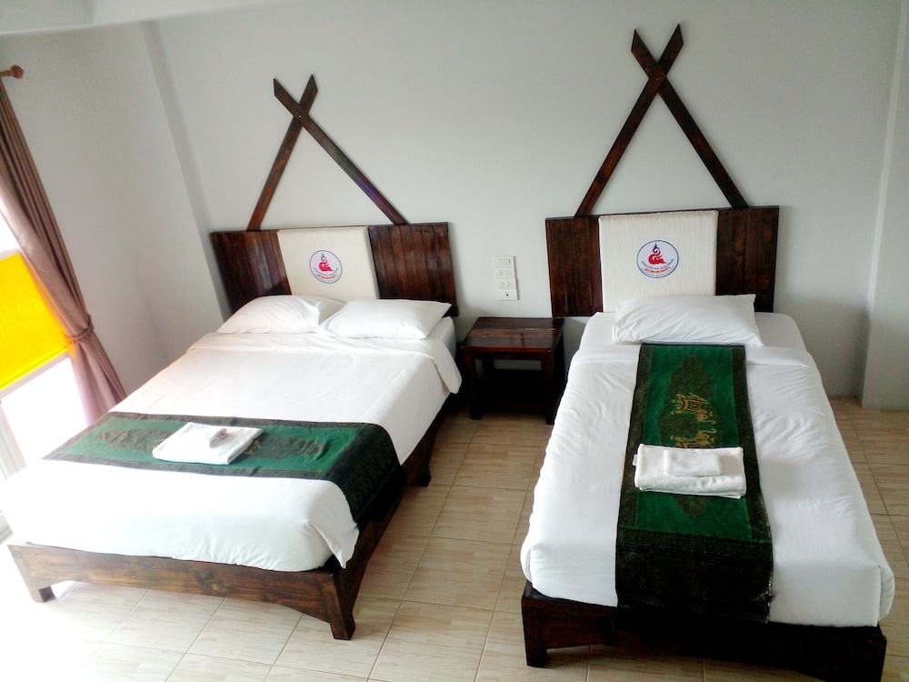 Superior Triple Room - Photo 4