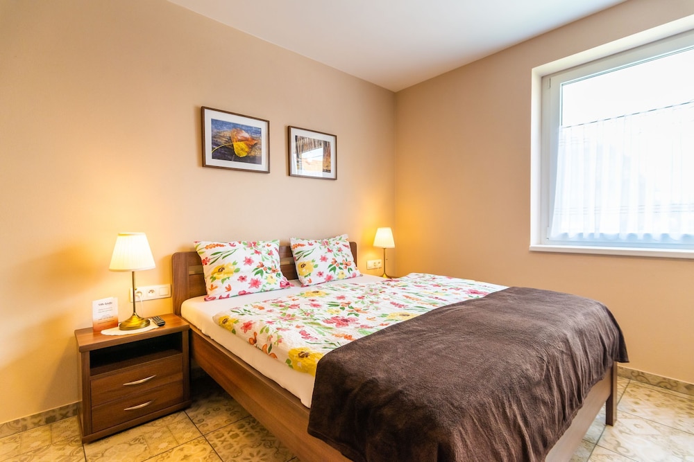 Comfort Apartment, 2 Bedrooms (1) photo 1