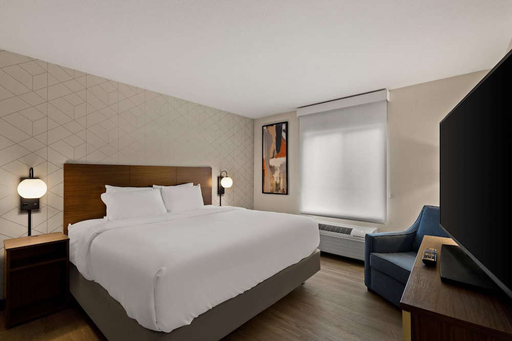 Everhome Suites San Antonio Lackland Near Seaworld, 写真 3