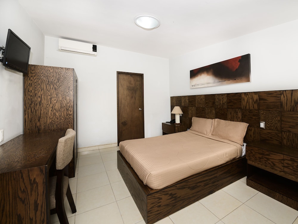 Standard Room photo 1