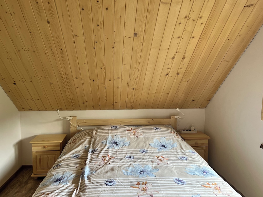 Comfort Chalet photo 1