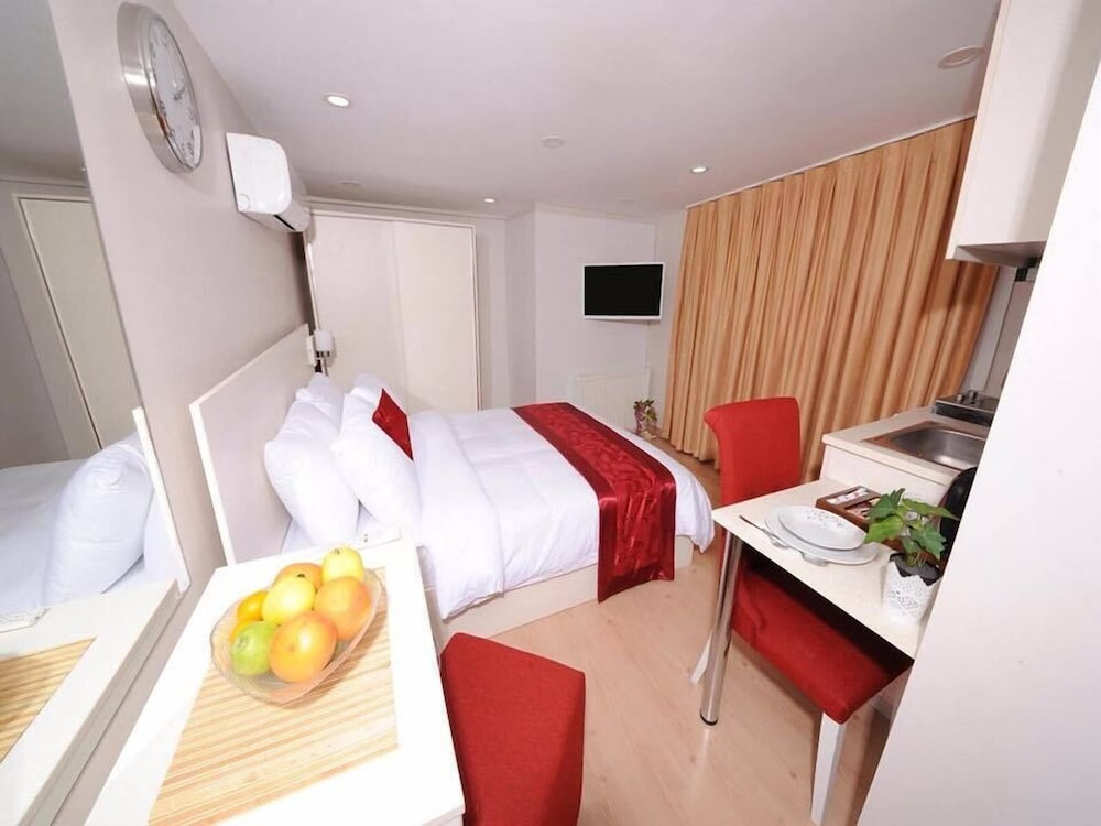 Standard Room photo 1