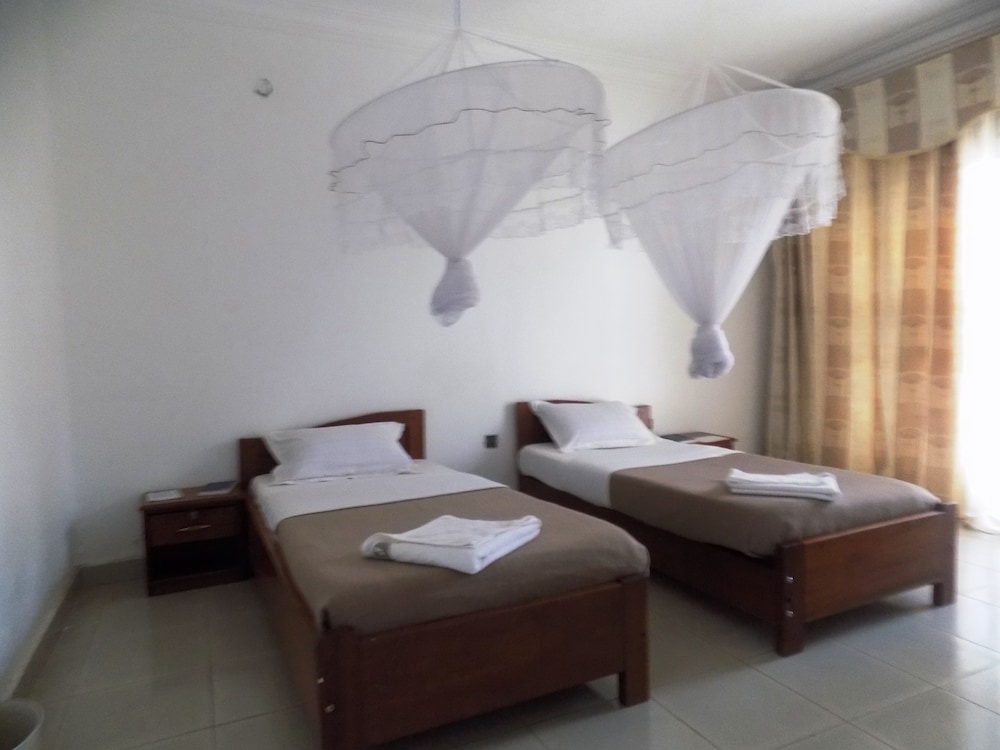 Twin Room photo 2