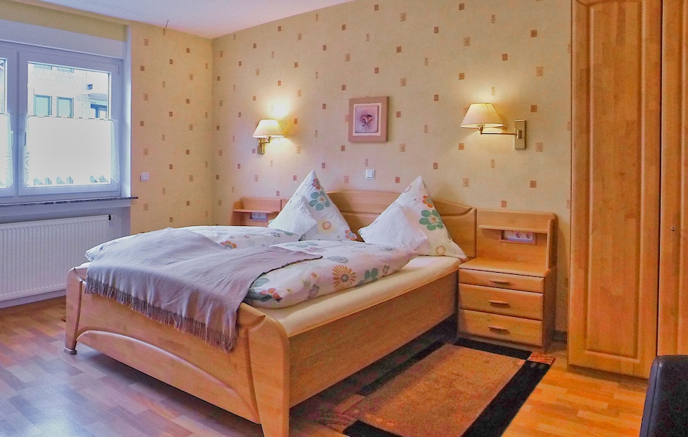 Standard Double or Twin Room photo 1
