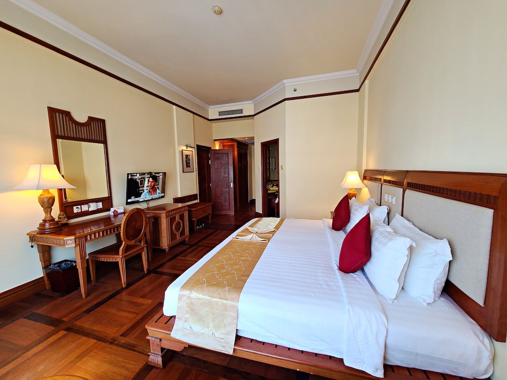 Deluxe Family Connecting Room - Photo 2