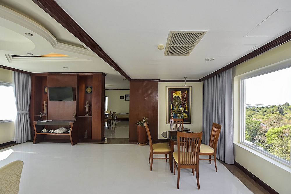 Jacqueline Kennedy Suite - Photo 8