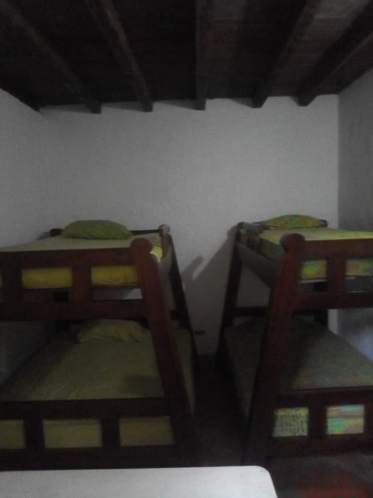 Cabin