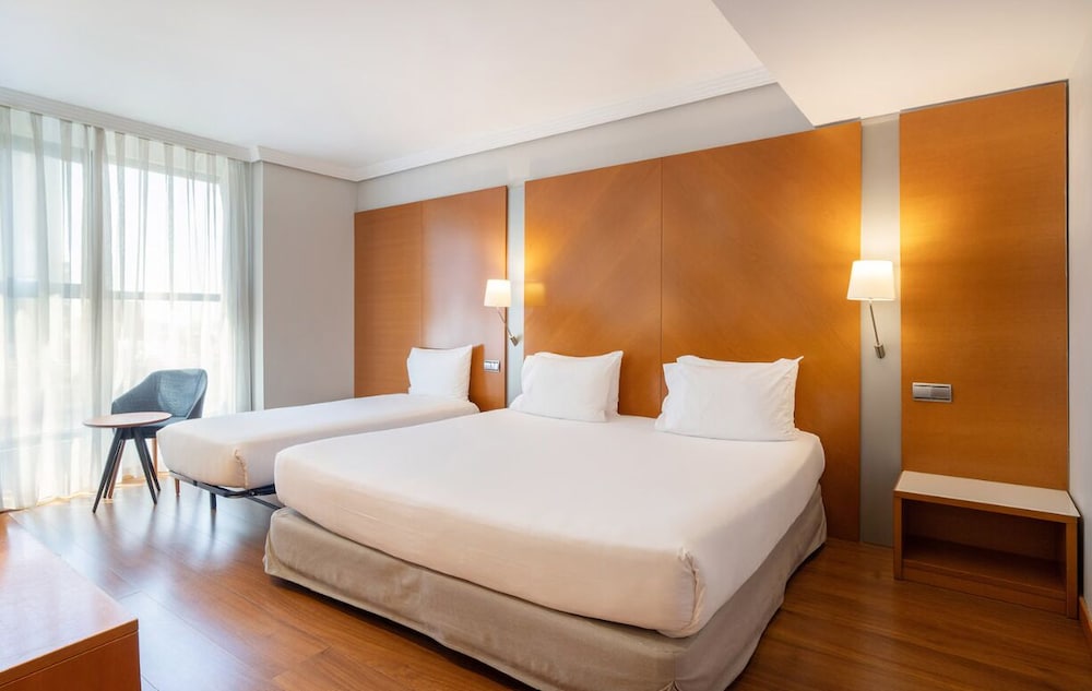 Comfort Room (with Extra Bed)