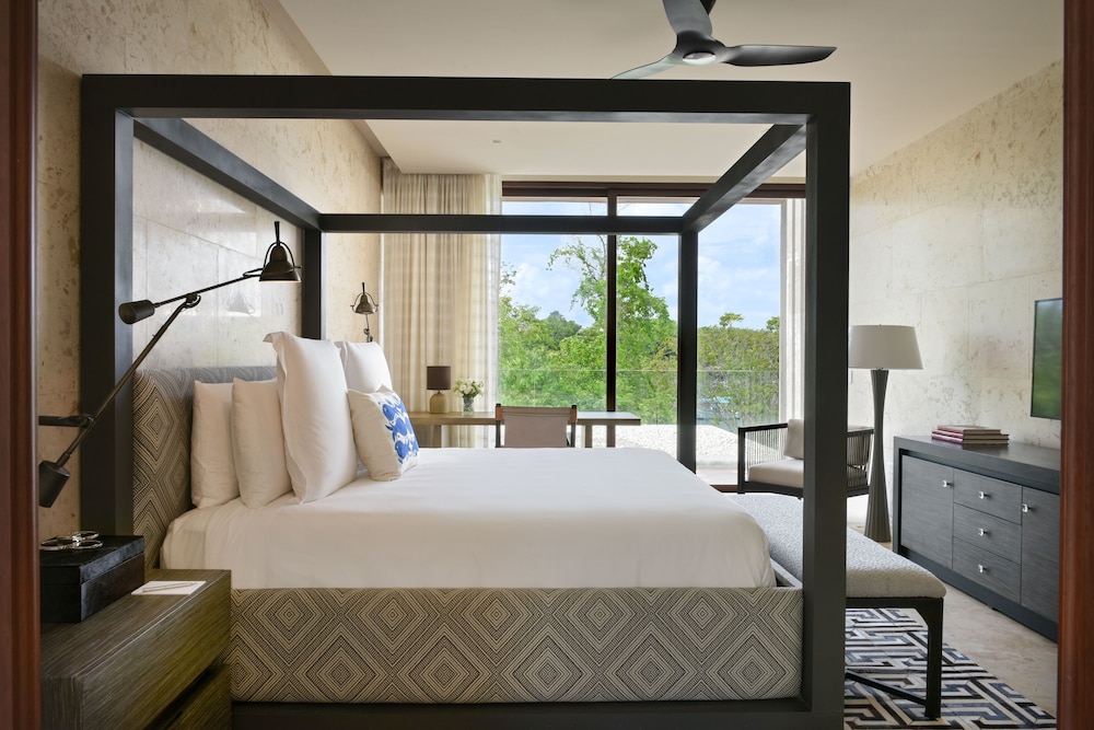 Suite, Ocean View (Rooftop)