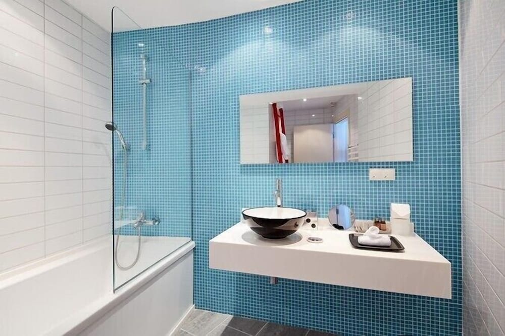 Family Suite - Photo 8