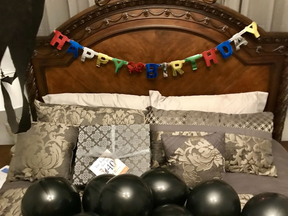 Roosevelt Suite photo 1