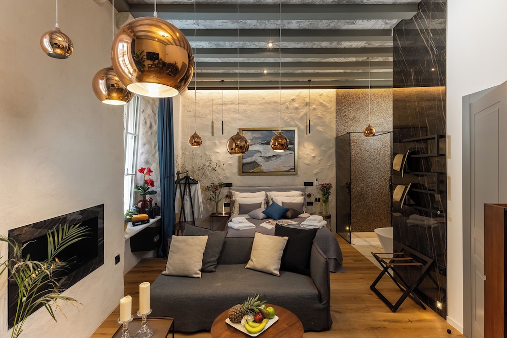 Luxury Double Room