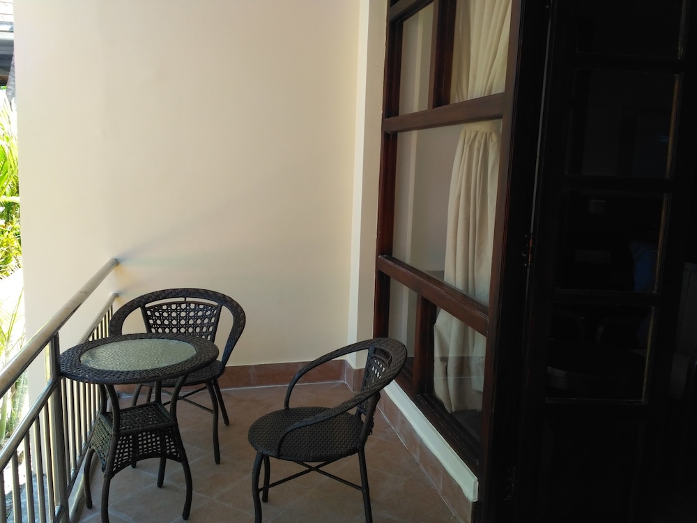Luxury Double Room photo 3