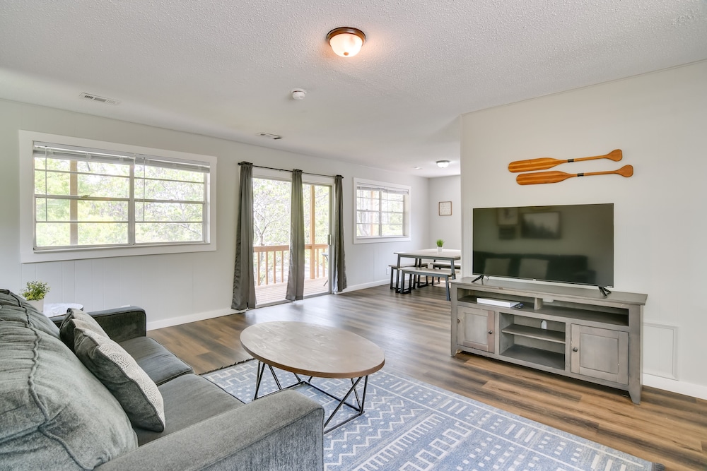 House (2 Bedrooms) photo 1