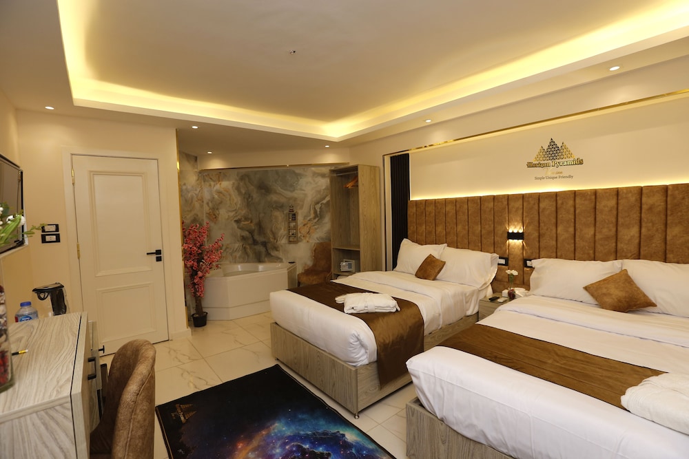 Classic Double Room, Non Smoking photo 3