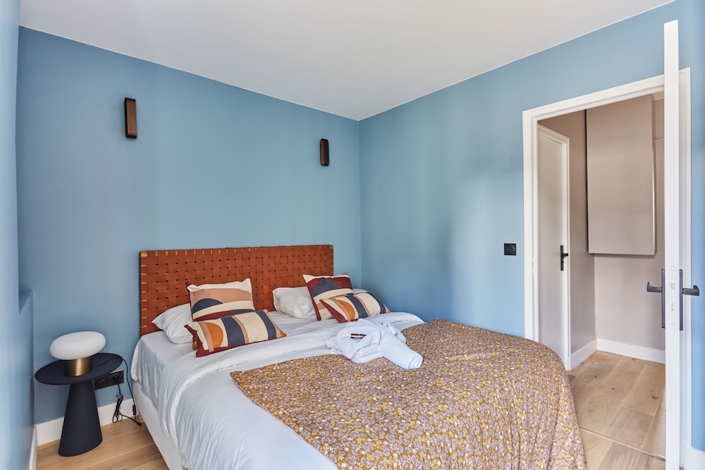 Economy Apartment