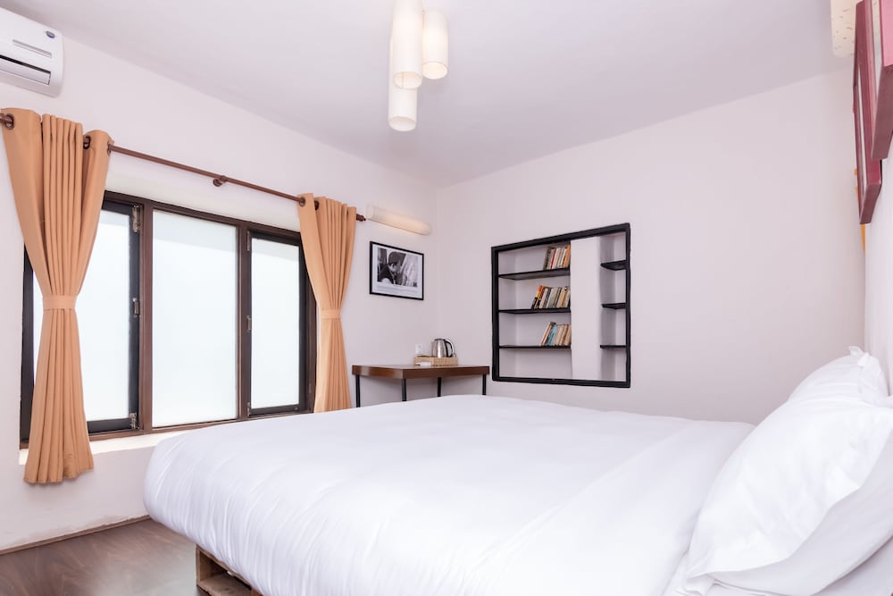 Junior Suite, 1 King Bed