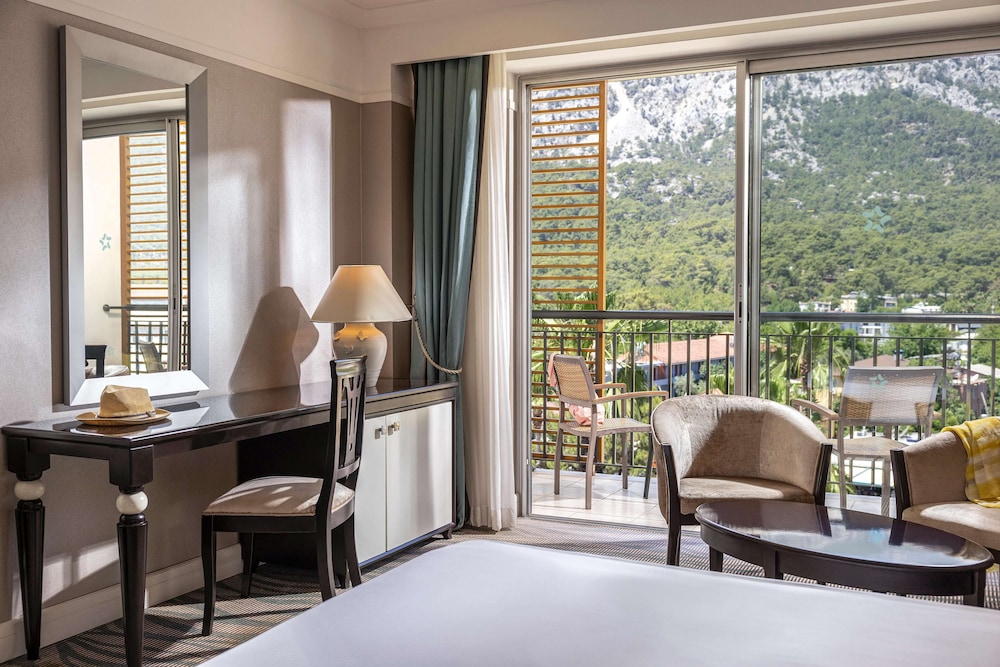 Classic Room, 1 King Bed, Mountain View photo 3