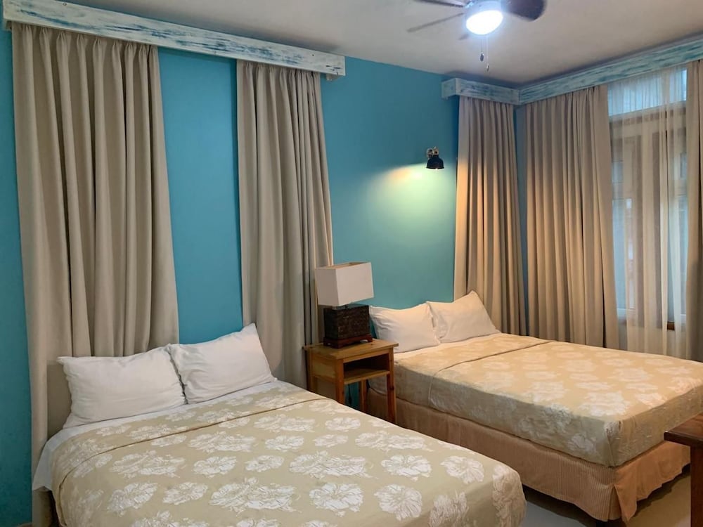 Family Apartment