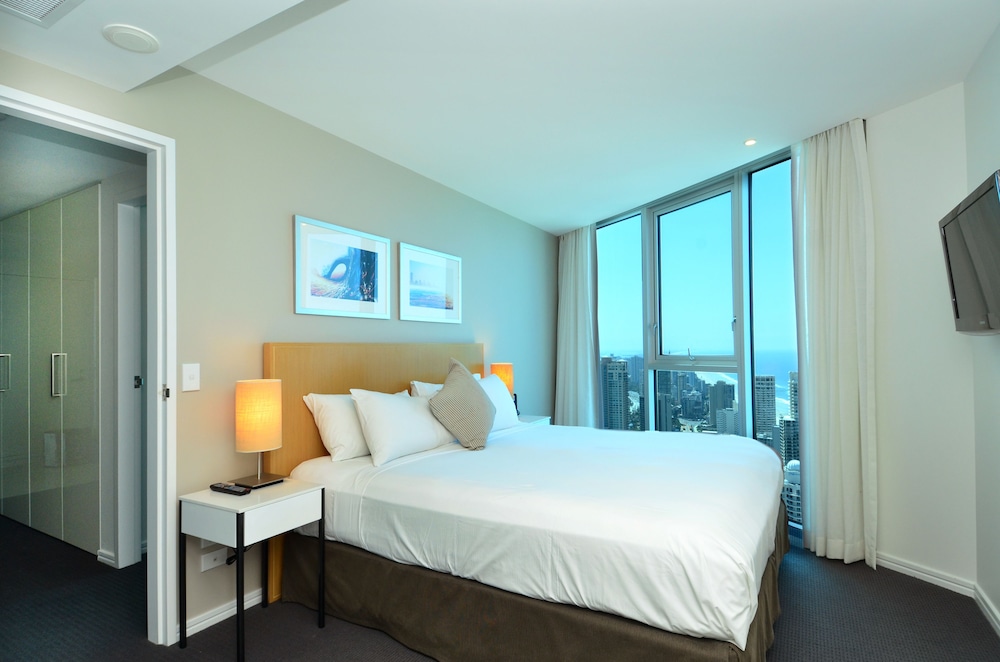 Superior Apartment, 2 Bedrooms, 2 Bathrooms, Ocean View photo 1