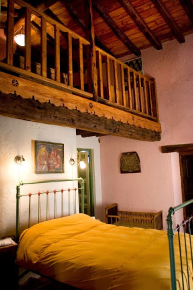 Family Cottage, 1 Bedroom, Terrace, Mountain View (Aguila) photo 3